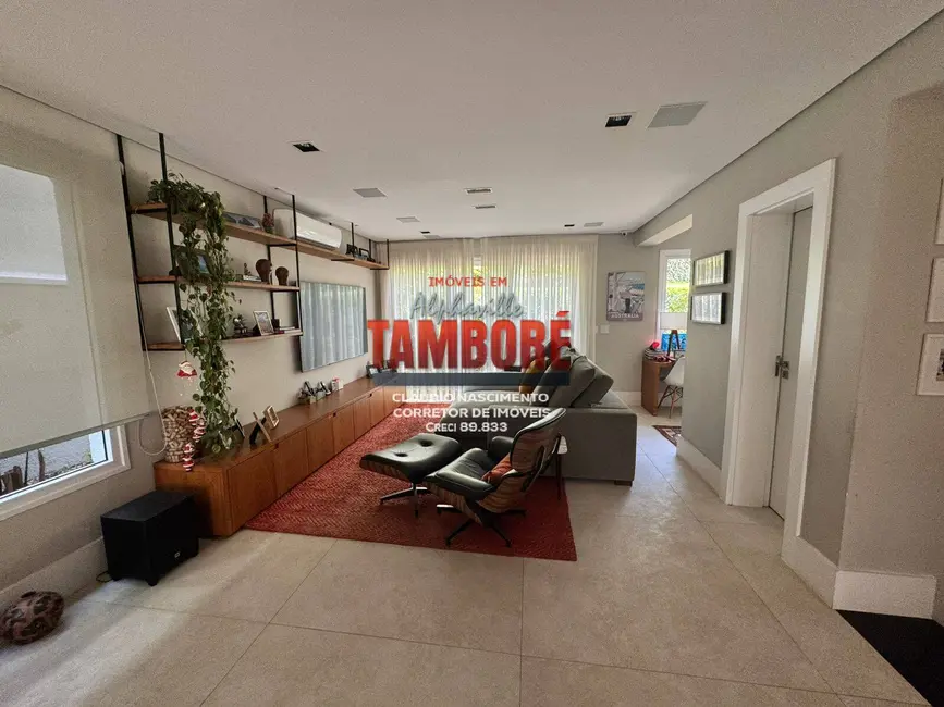 Casa com 5 quartos à venda, 365m2 em Alphaville, Santana De Parnaiba - SP - imagem 7 Foto 7 de Casa com 5 quartos à venda, 365m2 em Alphaville, Santana De Parnaiba - SP