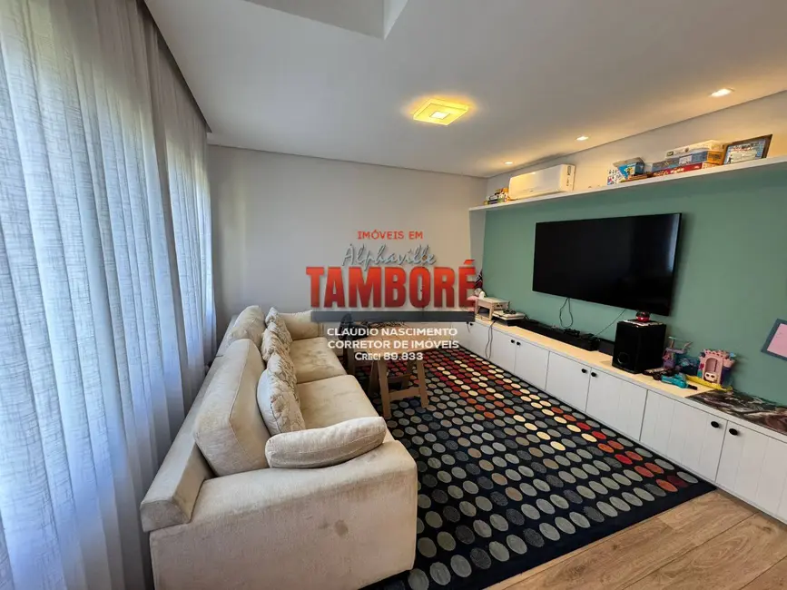 Casa com 5 quartos à venda, 365m2 em Alphaville, Santana De Parnaiba - SP - imagem 4 Foto 4 de Casa com 5 quartos à venda, 365m2 em Alphaville, Santana De Parnaiba - SP