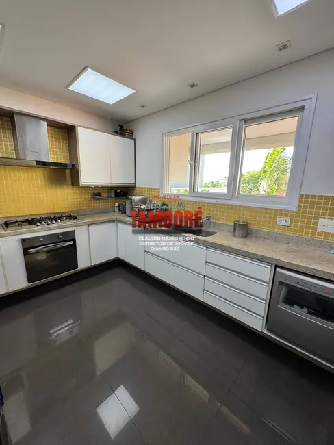 Casa com 5 quartos à venda, 365m2 em Alphaville, Santana De Parnaiba - SP - imagem 8 Foto 8 de Casa com 5 quartos à venda, 365m2 em Alphaville, Santana De Parnaiba - SP