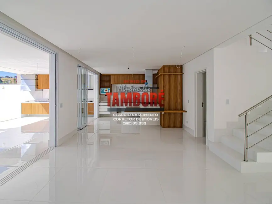 Foto 9 de Casa com 5 quartos à venda, 365m2 em Alphaville, Santana De Parnaiba - SP