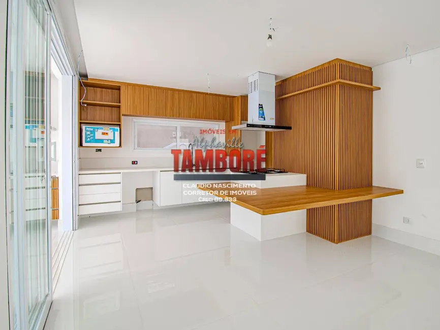 Foto 3 de Casa com 5 quartos à venda, 365m2 em Alphaville, Santana De Parnaiba - SP