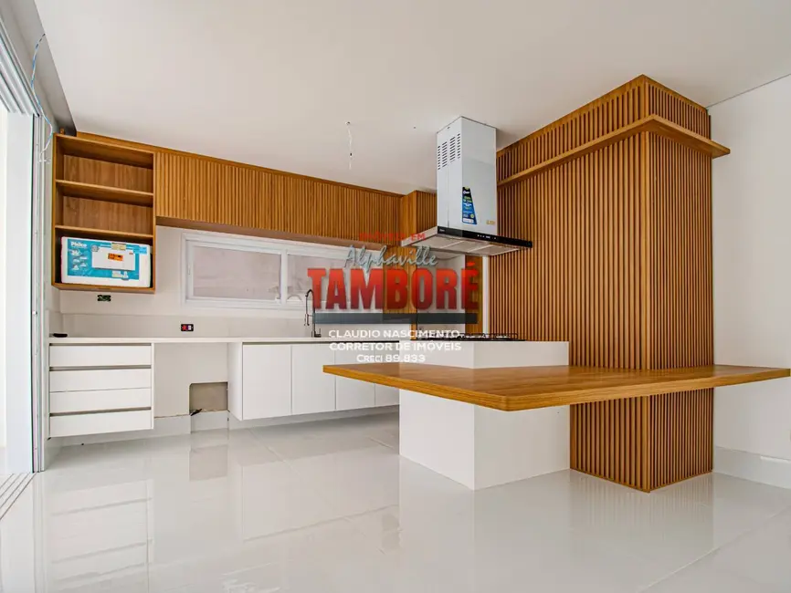 Foto 6 de Casa com 5 quartos à venda, 365m2 em Alphaville, Santana De Parnaiba - SP