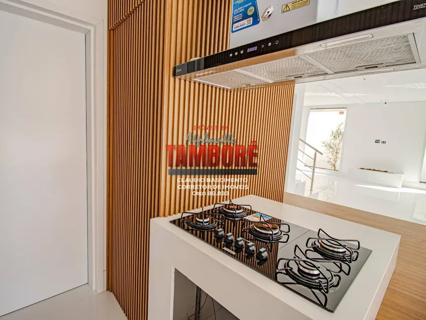 Foto 7 de Casa com 5 quartos à venda, 365m2 em Alphaville, Santana De Parnaiba - SP