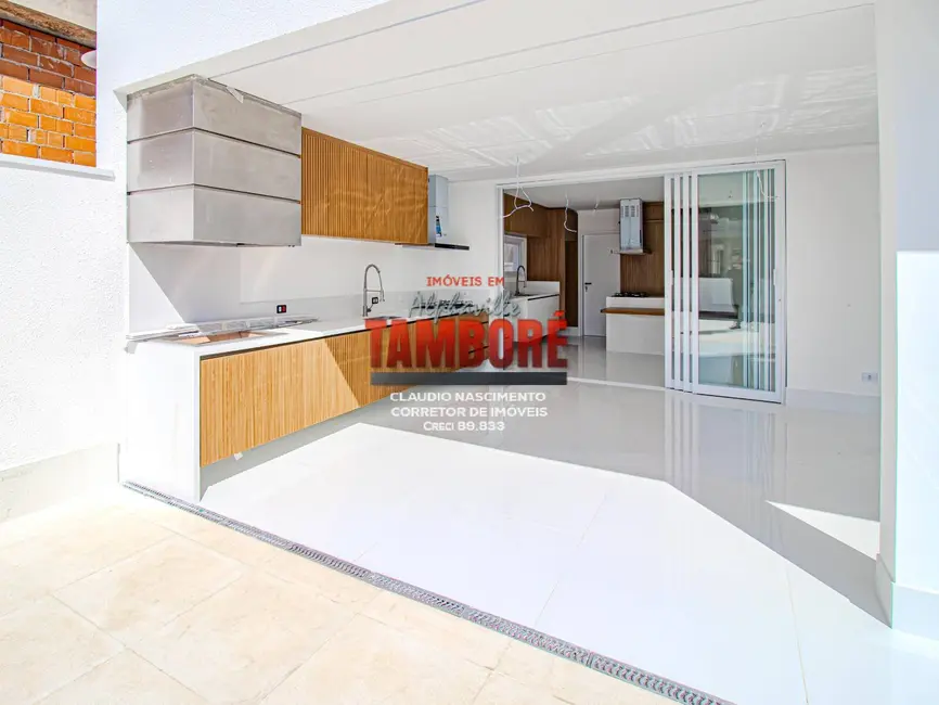 Foto 4 de Casa com 5 quartos à venda, 365m2 em Alphaville, Santana De Parnaiba - SP