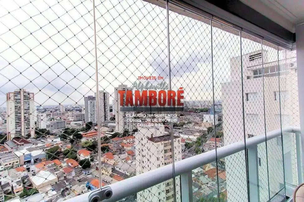 Foto 8 de Apartamento com 3 quartos para alugar, 165m2 em Barueri - SP