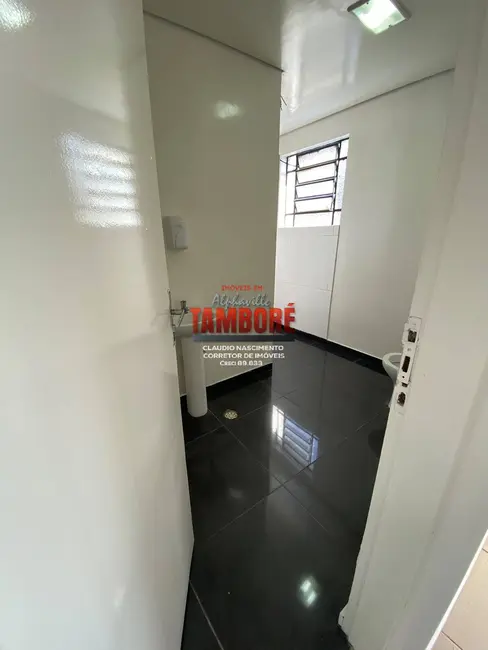 Sala Comercial para alugar, 750m2 em Jardim Califórnia, Barueri - SP - imagem 7 Foto 7 de Sala Comercial para alugar, 750m2 em Jardim Califórnia, Barueri - SP