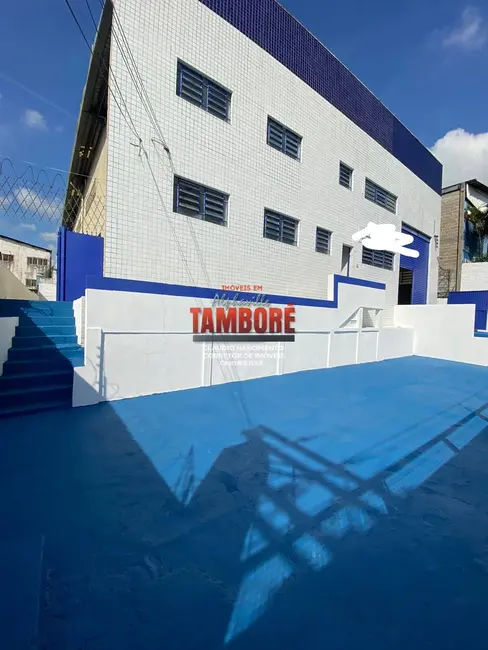 Sala Comercial para alugar, 750m2 em Jardim Califórnia, Barueri - SP - imagem 1 Foto 1 de Sala Comercial para alugar, 750m2 em Jardim Califórnia, Barueri - SP