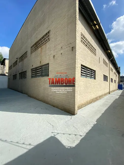 Sala Comercial para alugar, 750m2 em Jardim Califórnia, Barueri - SP - imagem 5 Foto 5 de Sala Comercial para alugar, 750m2 em Jardim Califórnia, Barueri - SP
