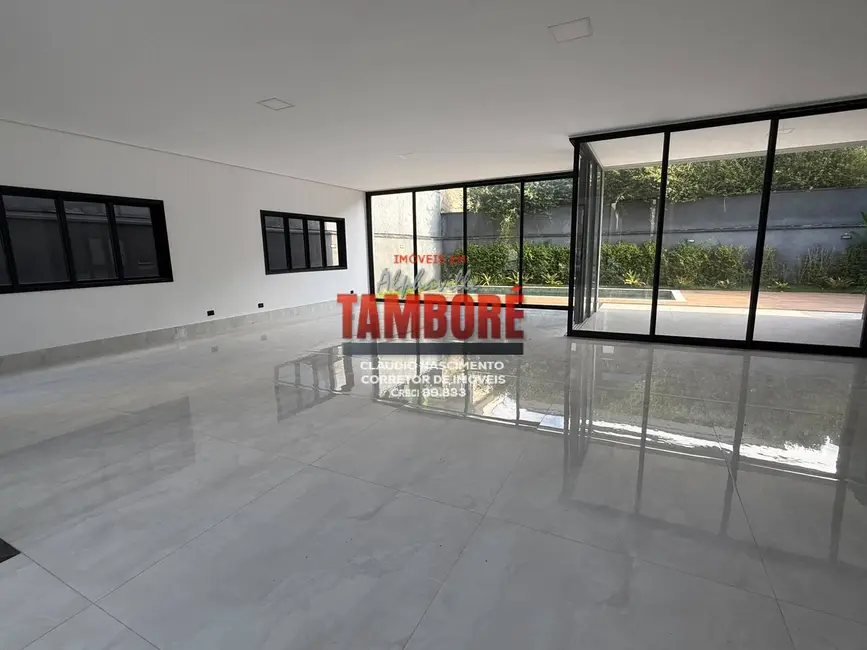 Foto 9 de Casa com 4 quartos à venda, 500m2 em Tamboré, Santana De Parnaiba - SP