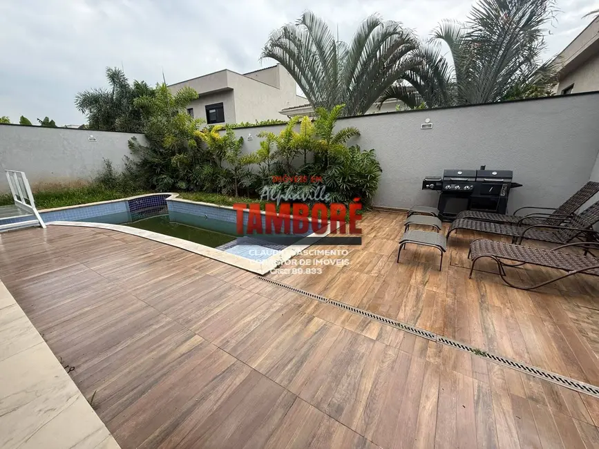 Casa com 4 quartos à venda, 490m2 em Tamboré, Santana De Parnaiba - SP - imagem 1 Foto 1 de Casa com 4 quartos à venda, 490m2 em Tamboré, Santana De Parnaiba - SP