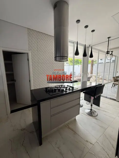 Casa com 4 quartos à venda, 490m2 em Tamboré, Santana De Parnaiba - SP - imagem 3 Foto 3 de Casa com 4 quartos à venda, 490m2 em Tamboré, Santana De Parnaiba - SP