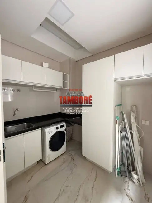Casa com 4 quartos à venda, 490m2 em Tamboré, Santana De Parnaiba - SP - imagem 7 Foto 7 de Casa com 4 quartos à venda, 490m2 em Tamboré, Santana De Parnaiba - SP