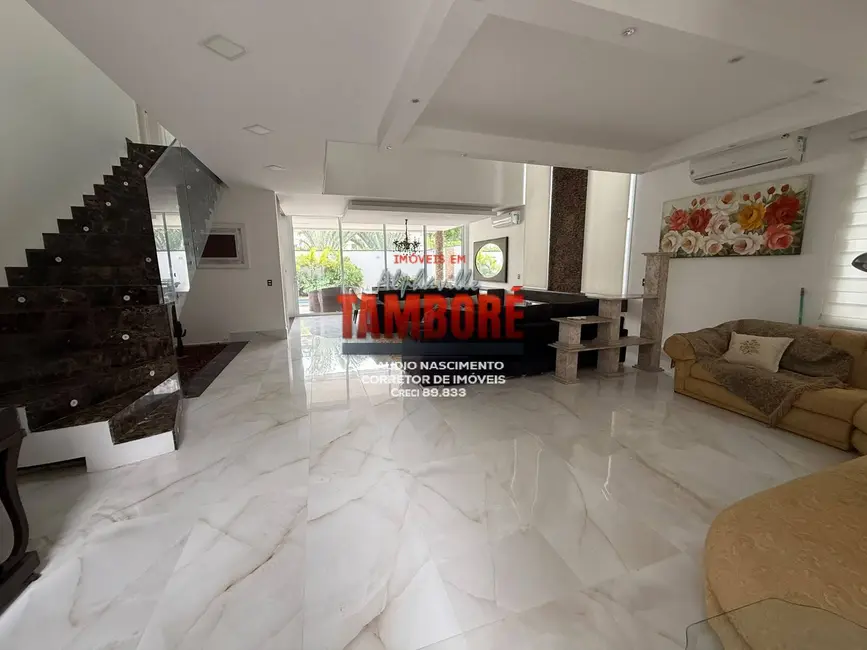 Casa com 4 quartos à venda, 490m2 em Tamboré, Santana De Parnaiba - SP - imagem 9 Foto 9 de Casa com 4 quartos à venda, 490m2 em Tamboré, Santana De Parnaiba - SP