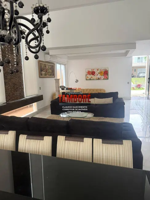 Casa com 4 quartos à venda, 490m2 em Tamboré, Santana De Parnaiba - SP - imagem 8 Foto 8 de Casa com 4 quartos à venda, 490m2 em Tamboré, Santana De Parnaiba - SP