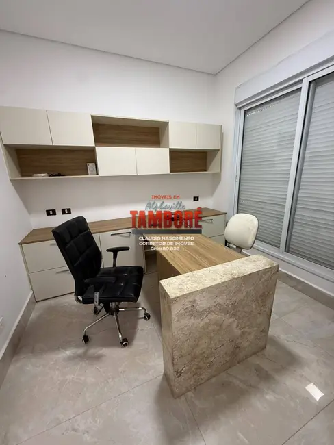 Casa com 4 quartos à venda, 490m2 em Tamboré, Santana De Parnaiba - SP - imagem 5 Foto 5 de Casa com 4 quartos à venda, 490m2 em Tamboré, Santana De Parnaiba - SP