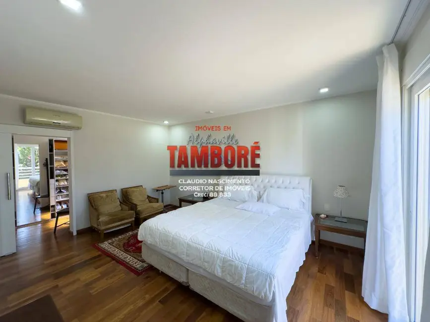 Foto 9 de Casa com 4 quartos à venda, 389m2 em Alphaville Residencial Dois, Barueri - SP