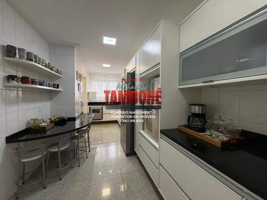 Foto 2 de Apartamento com 3 quartos para alugar, 165m2 em Barueri - SP
