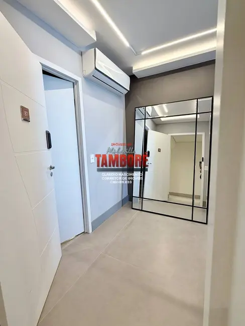 Foto 3 de Apartamento com 2 quartos para alugar, 113m2 em Barueri - SP