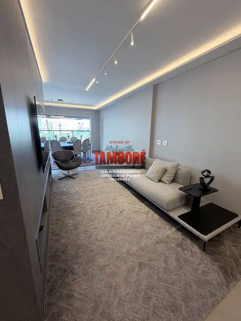 Foto 7 de Apartamento com 2 quartos para alugar, 113m2 em Barueri - SP