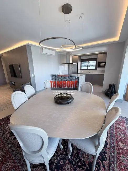 Foto 6 de Apartamento com 2 quartos para alugar, 113m2 em Barueri - SP