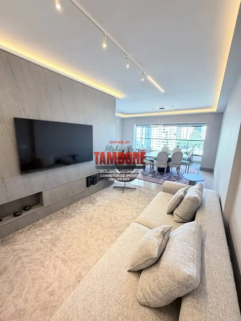 Foto 9 de Apartamento com 2 quartos para alugar, 113m2 em Barueri - SP