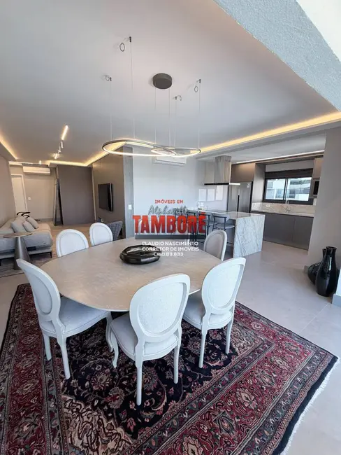 Foto 1 de Apartamento com 2 quartos para alugar, 113m2 em Barueri - SP