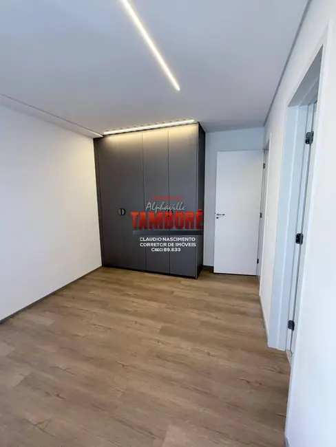 Foto 5 de Apartamento com 2 quartos para alugar, 113m2 em Barueri - SP