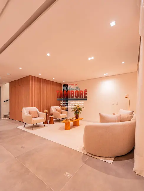 Casa com 4 quartos à venda, 317m2 em Alphaville, Santana De Parnaiba - SP - imagem 6 Foto 6 de Casa com 4 quartos à venda, 317m2 em Alphaville, Santana De Parnaiba - SP