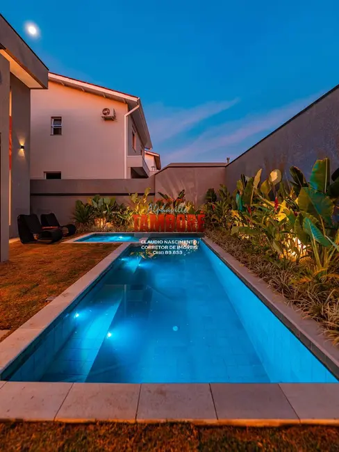 Casa com 4 quartos à venda, 317m2 em Alphaville, Santana De Parnaiba - SP - imagem 4 Foto 4 de Casa com 4 quartos à venda, 317m2 em Alphaville, Santana De Parnaiba - SP