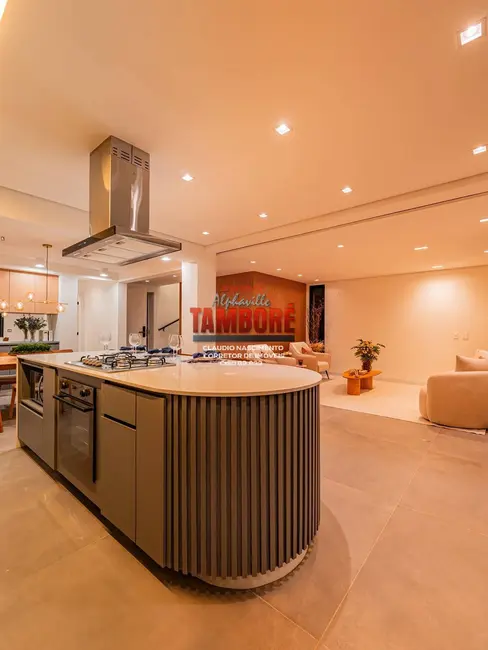 Casa com 4 quartos à venda, 317m2 em Alphaville, Santana De Parnaiba - SP - imagem 7 Foto 7 de Casa com 4 quartos à venda, 317m2 em Alphaville, Santana De Parnaiba - SP