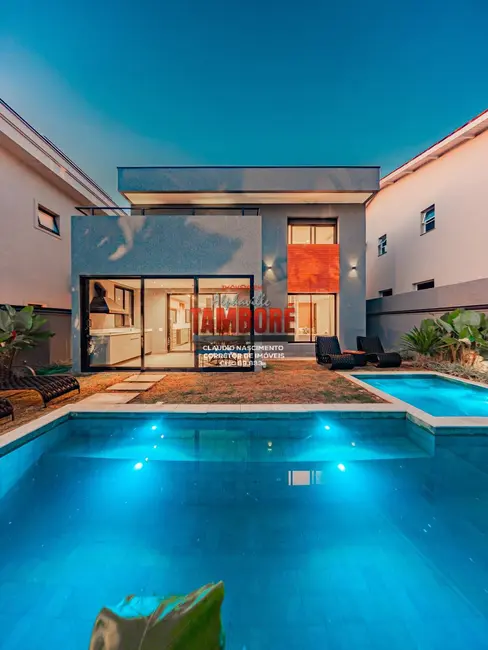 Casa com 4 quartos à venda, 317m2 em Alphaville, Santana De Parnaiba - SP - imagem 2 Foto 2 de Casa com 4 quartos à venda, 317m2 em Alphaville, Santana De Parnaiba - SP