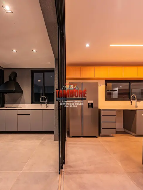 Casa com 4 quartos à venda, 317m2 em Alphaville, Santana De Parnaiba - SP - imagem 5 Foto 5 de Casa com 4 quartos à venda, 317m2 em Alphaville, Santana De Parnaiba - SP