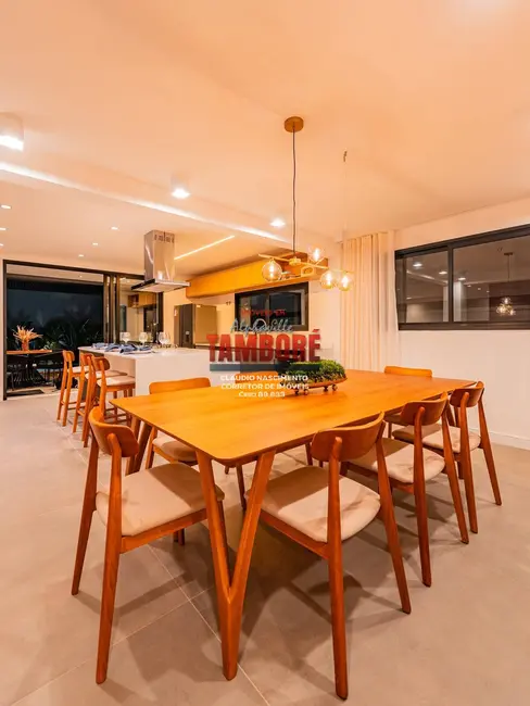 Casa com 4 quartos à venda, 317m2 em Alphaville, Santana De Parnaiba - SP - imagem 8 Foto 8 de Casa com 4 quartos à venda, 317m2 em Alphaville, Santana De Parnaiba - SP