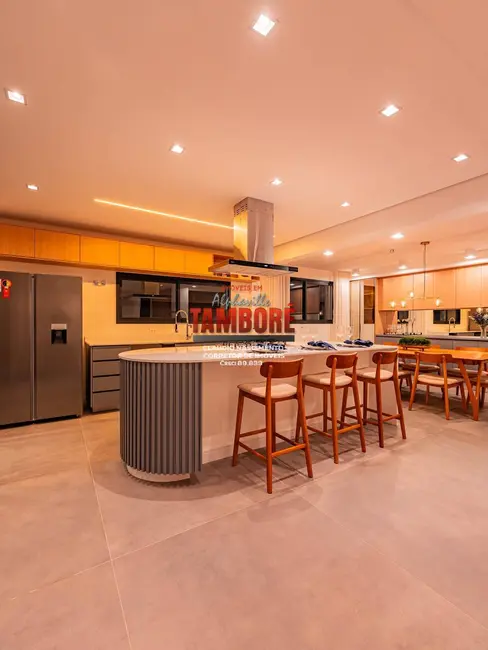 Casa com 4 quartos à venda, 317m2 em Alphaville, Santana De Parnaiba - SP - imagem 1 Foto 1 de Casa com 4 quartos à venda, 317m2 em Alphaville, Santana De Parnaiba - SP