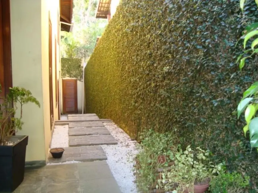 Foto 4 de Casa com 4 quartos à venda, 320m2 em Sítio Tamboré Alphaville, Barueri - SP