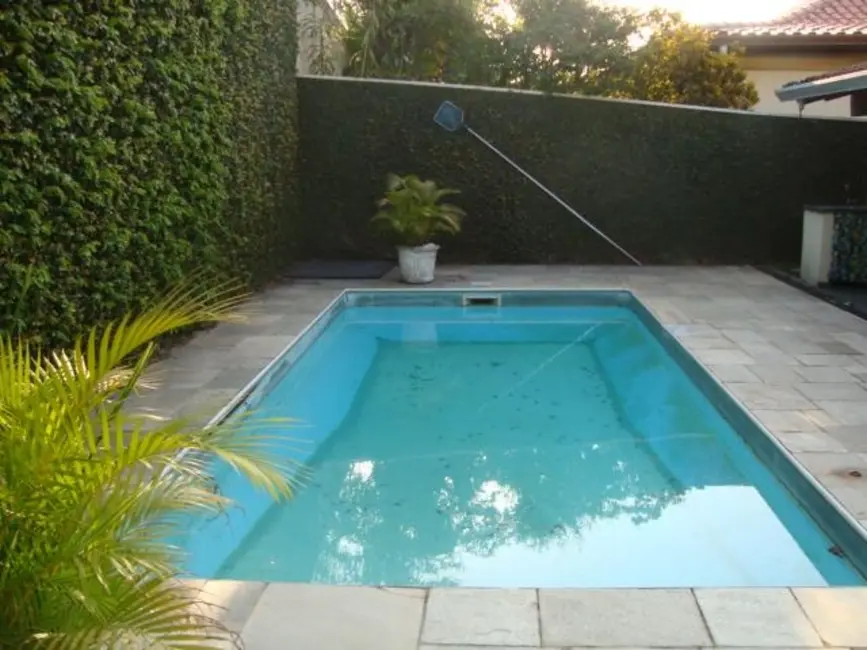 Foto 8 de Casa com 4 quartos à venda, 320m2 em Sítio Tamboré Alphaville, Barueri - SP