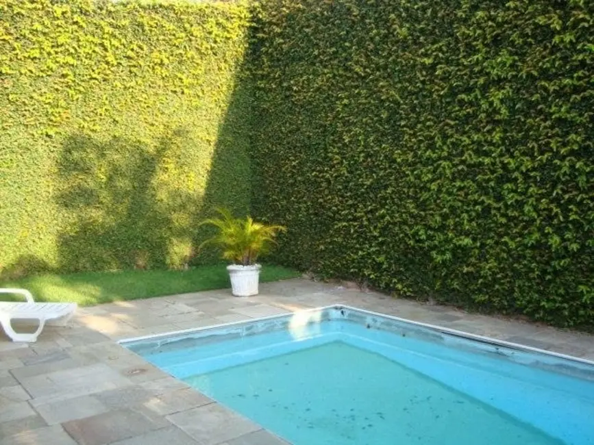 Foto 5 de Casa com 4 quartos à venda, 320m2 em Sítio Tamboré Alphaville, Barueri - SP