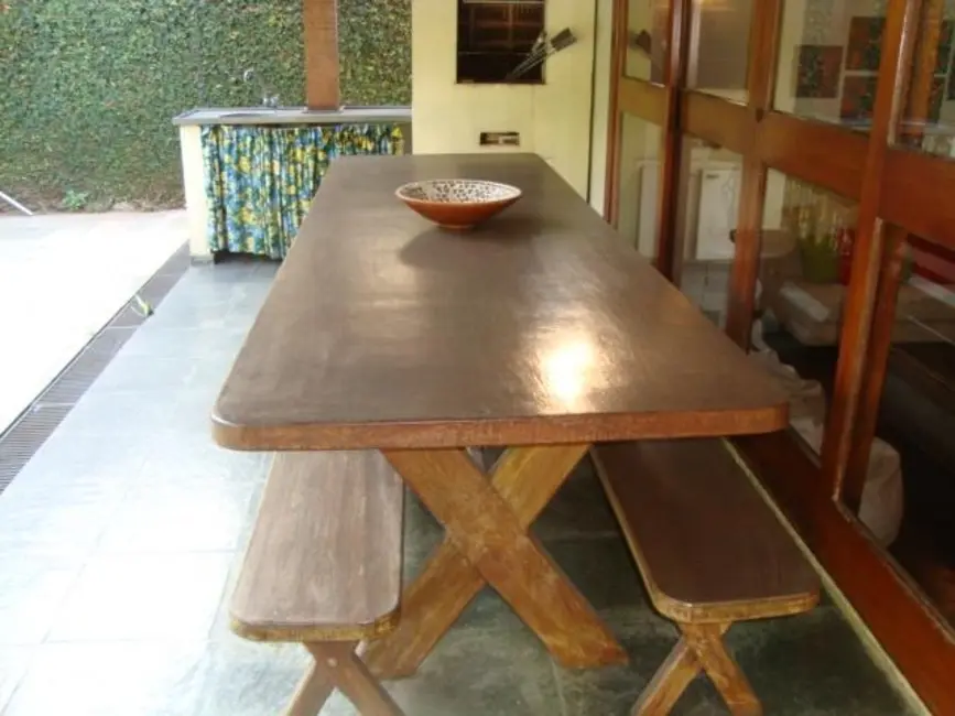 Foto 6 de Casa com 4 quartos à venda, 320m2 em Sítio Tamboré Alphaville, Barueri - SP