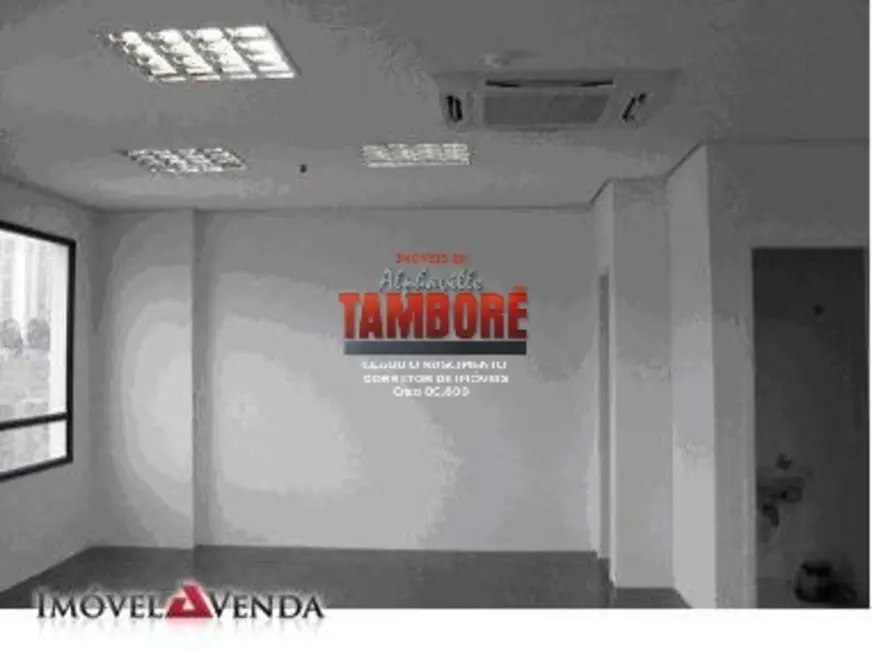 Foto 4 de Sala Comercial para alugar em Sítio Tamboré Alphaville, Barueri - SP
