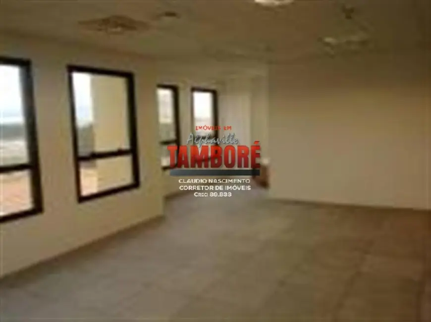 Foto 5 de Sala Comercial para alugar em Sítio Tamboré Alphaville, Barueri - SP