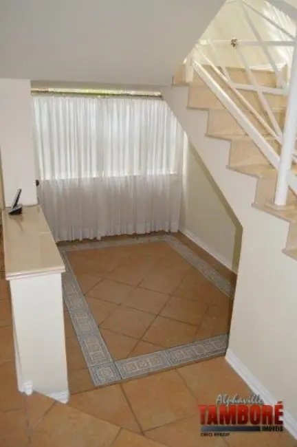 Foto 7 de Casa com 4 quartos à venda e para alugar em Sítio Tamboré Alphaville, Barueri - SP