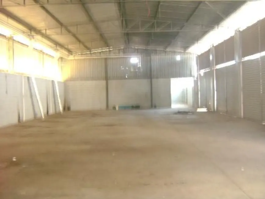 Foto 3 de Armazém / Galpão à venda em Barueri - SP