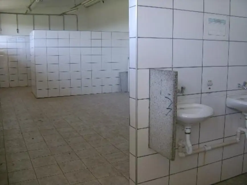 Foto 4 de Armazém / Galpão à venda em Barueri - SP