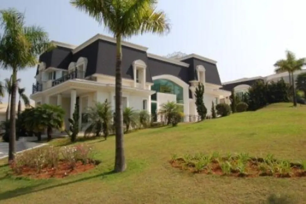 Casa à venda e para alugar em Barueri - SP - imagem 1 Foto 1 de Casa à venda e para alugar em Barueri - SP