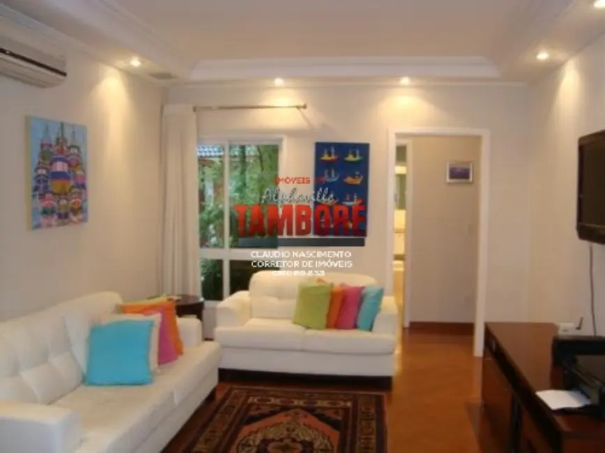 Foto 8 de Casa à venda e para alugar em Sítio Tamboré Alphaville, Barueri - SP
