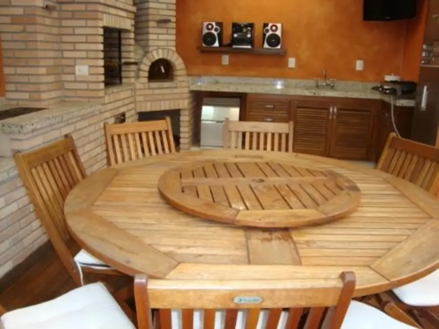 Foto 6 de Casa à venda e para alugar em Sítio Tamboré Alphaville, Barueri - SP