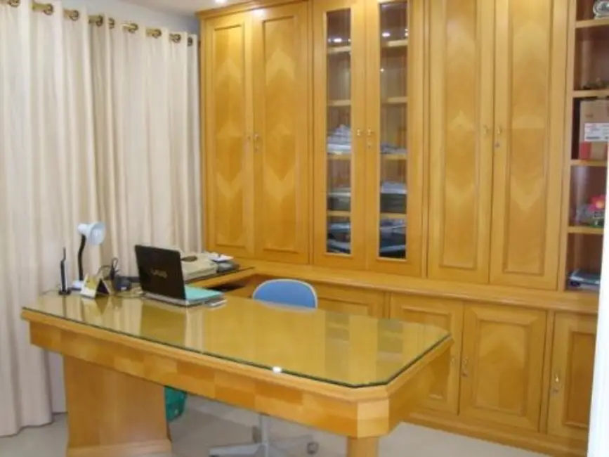 Foto 7 de Casa à venda e para alugar em Sítio Tamboré Alphaville, Barueri - SP