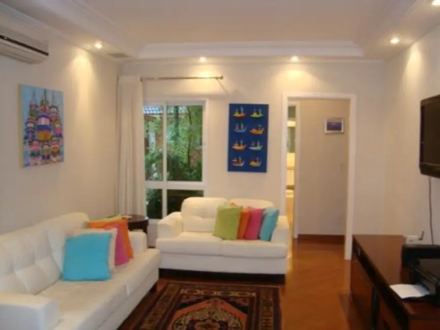 Foto 8 de Casa à venda e para alugar em Sítio Tamboré Alphaville, Barueri - SP