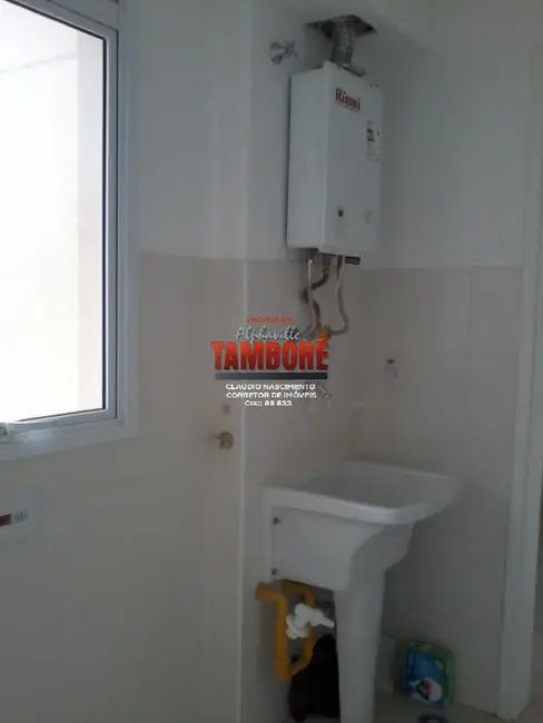 Foto 5 de Apartamento à venda e para alugar em Sítio Tamboré Alphaville, Barueri - SP