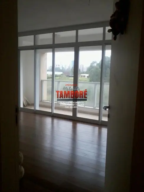 Foto 1 de Apartamento à venda e para alugar em Sítio Tamboré Alphaville, Barueri - SP